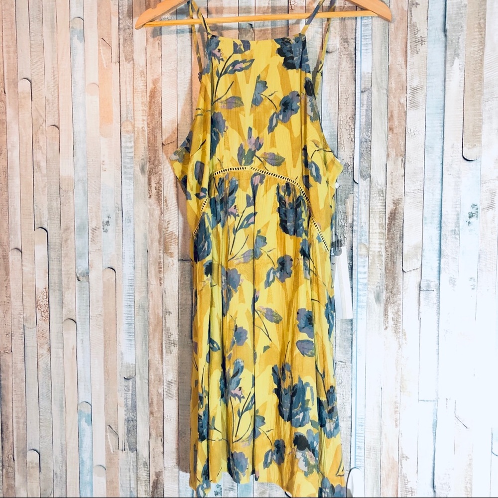 NWT O’Neill Women’s Henna Summer Beach Dress